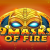 9 Masks of Fire